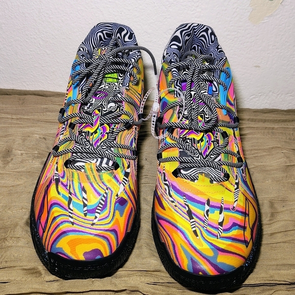 Puma MB.02 M.E.L.O Dexters Laboratory Men’s 11.5 New No Box main image 13